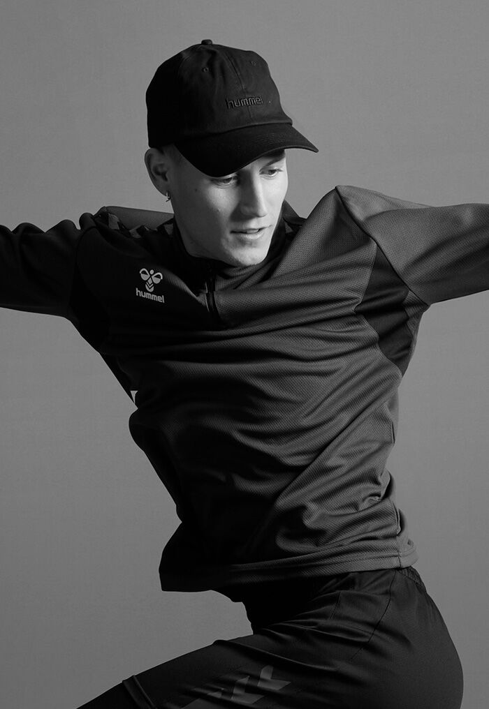 Hummel clothing online shop hotsell